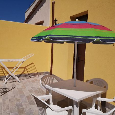 Appartamento A San Vito Lo Capo Extérieur photo