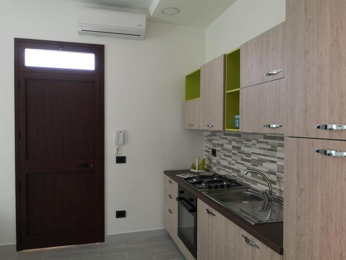 Appartamento A San Vito Lo Capo Extérieur photo