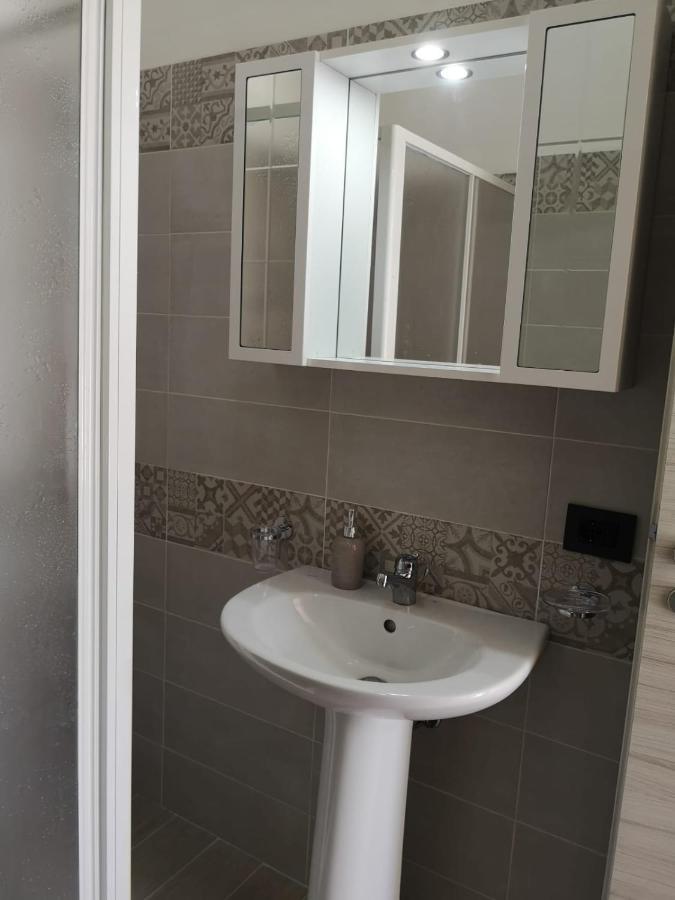 Appartamento A San Vito Lo Capo Extérieur photo