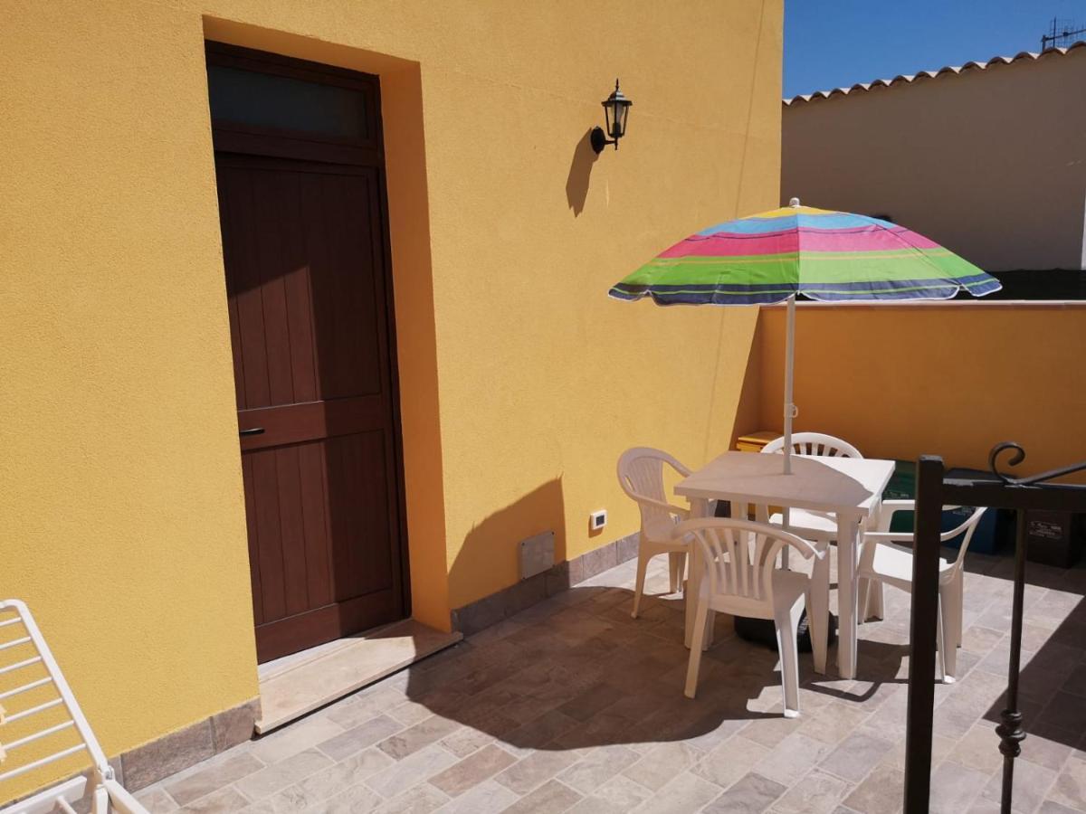 Appartamento A San Vito Lo Capo Extérieur photo