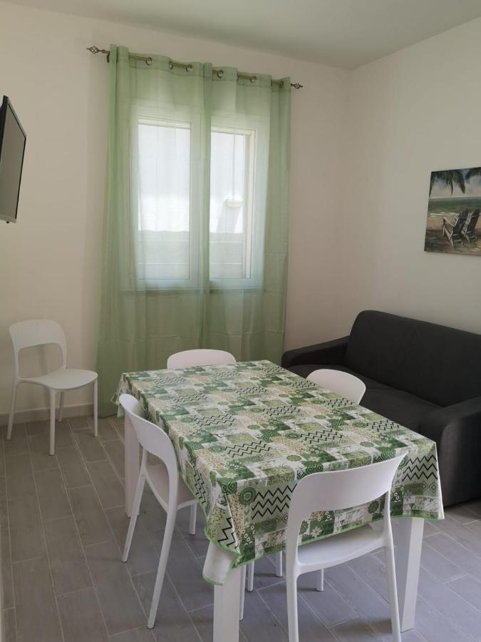 Appartamento A San Vito Lo Capo Extérieur photo