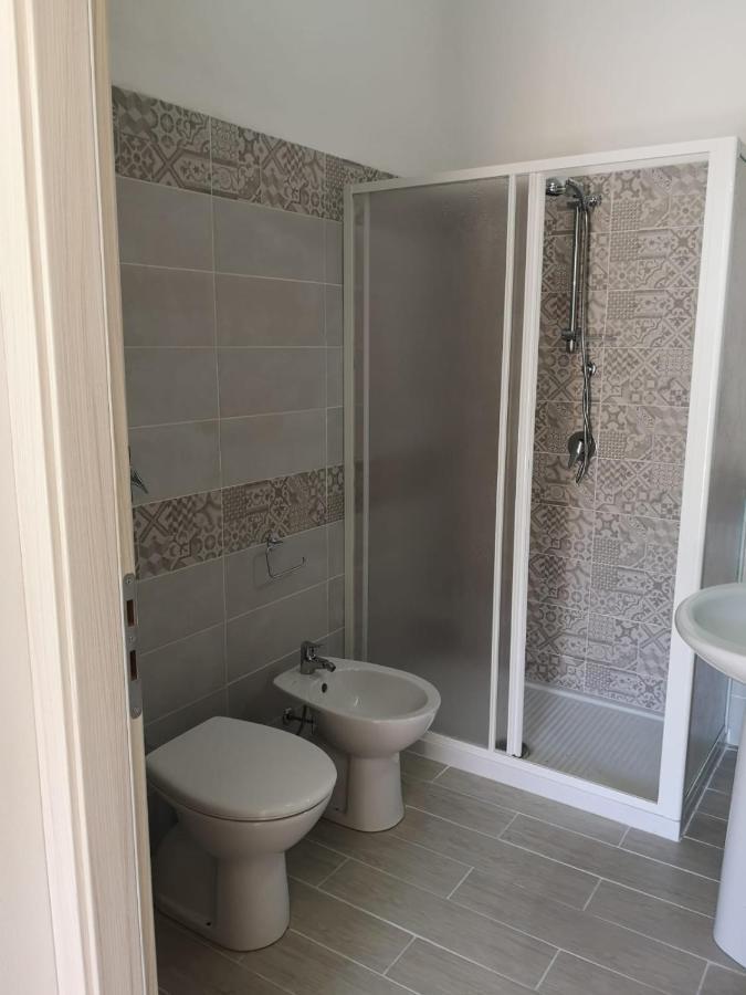 Appartamento A San Vito Lo Capo Extérieur photo