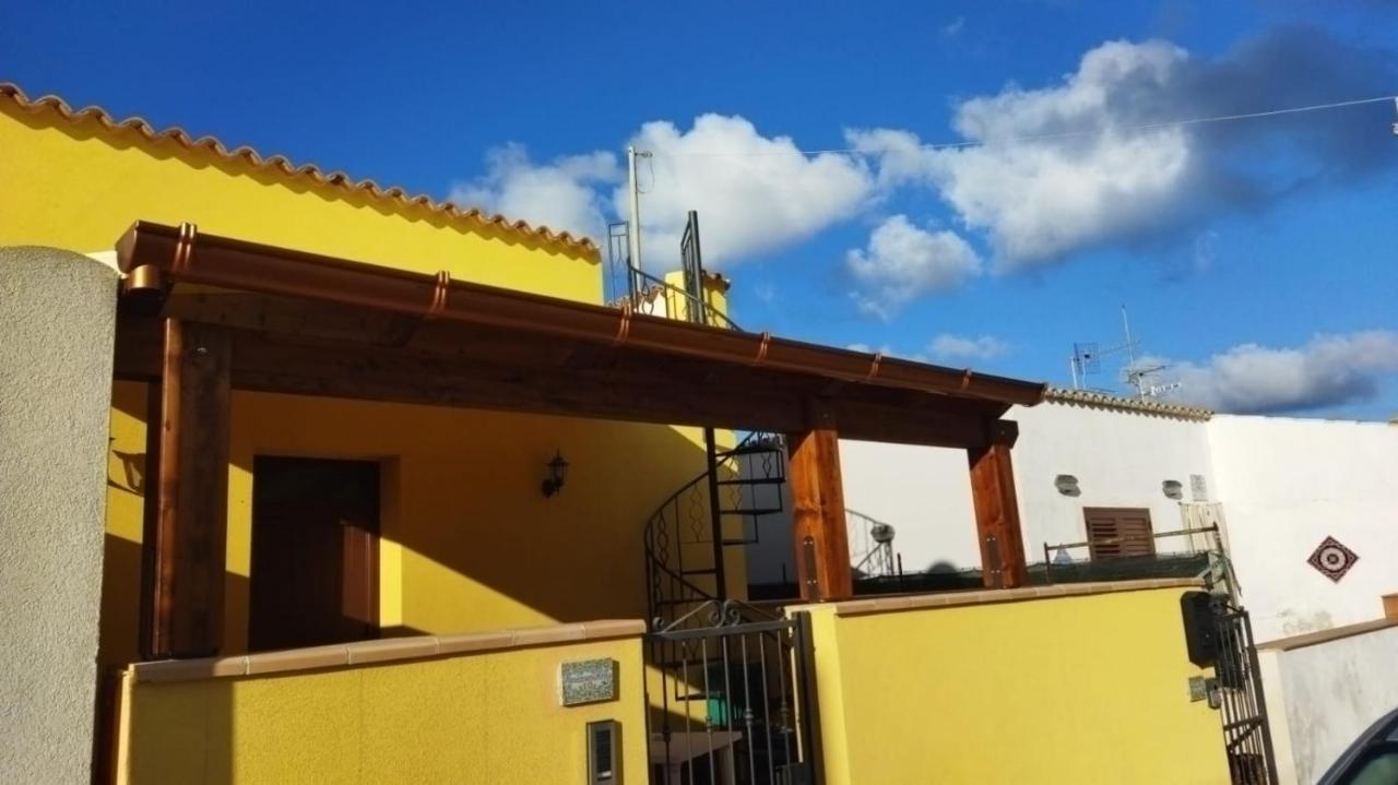 Appartamento A San Vito Lo Capo Extérieur photo