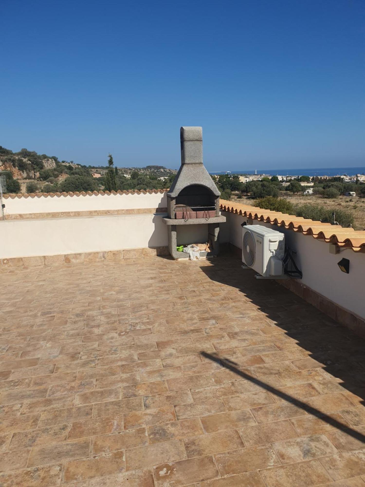 Appartamento A San Vito Lo Capo Extérieur photo